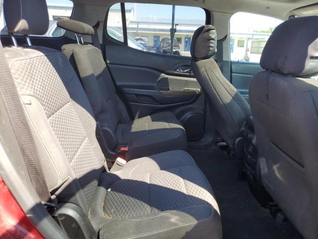 Photo 11 from auction – 2018 GMC ACADIA SLE with VIN 1GKKNSLS3JZ218065