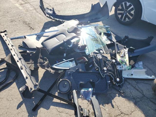 Photo 12 from auction – 2020 TESLA MODEL 3 with VIN 5YJ3E1EA6LF661110
