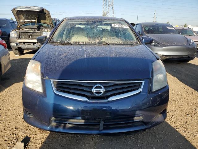 Photo 5 from auction – 2012 NISSAN SENTRA 2.0 with VIN 3N1AB6AP8CL782877