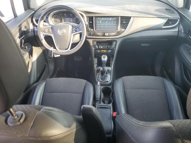 Photo 8 from auction – 2020 BUICK ENCORE PRE with VIN KL4CJASB2LB071749