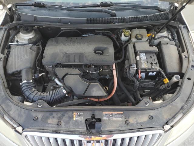 Photo 11 from auction – 2012 BUICK LACROSSE C with VIN 1G4GB5ERXCF187032