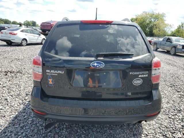 Photo 6 from auction – 2015 SUBARU FORESTER 2 with VIN JF2SJADC4FH829388