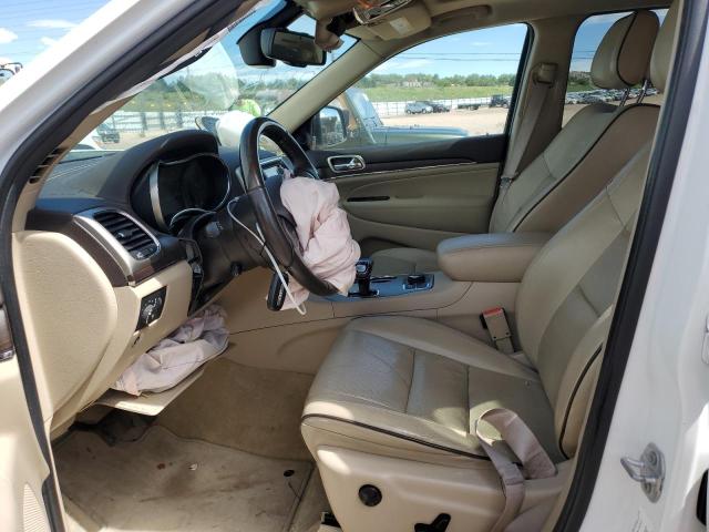 Photo 7 from auction – 2015 JEEP GRAND CHER with VIN 1C4RJFCT7FC717371