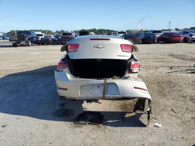 Photo 6 from auction – 2016 CHEVROLET MALIBU LIM with VIN 1G11C5SA4GF156296