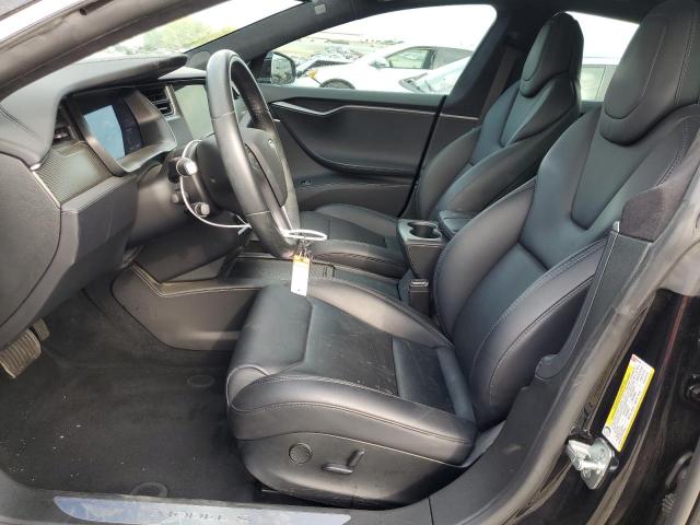 Photo 7 from auction – 2018 TESLA MODEL S with VIN 5YJSA1E23JF259266