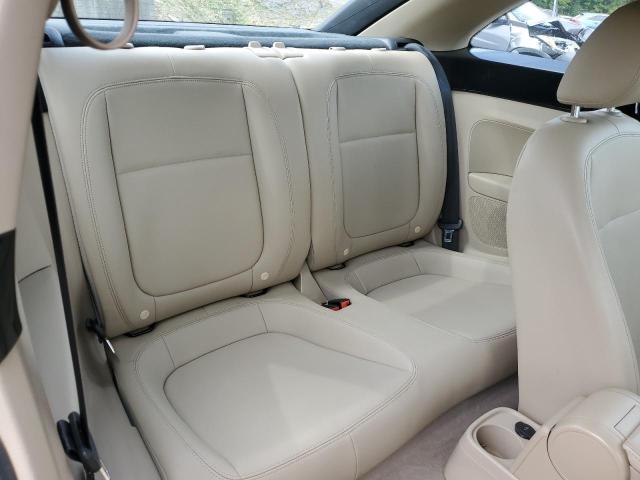 Photo 10 from auction – 2014 VOLKSWAGEN BEETLE with VIN 3VWJP7AT5EM613525