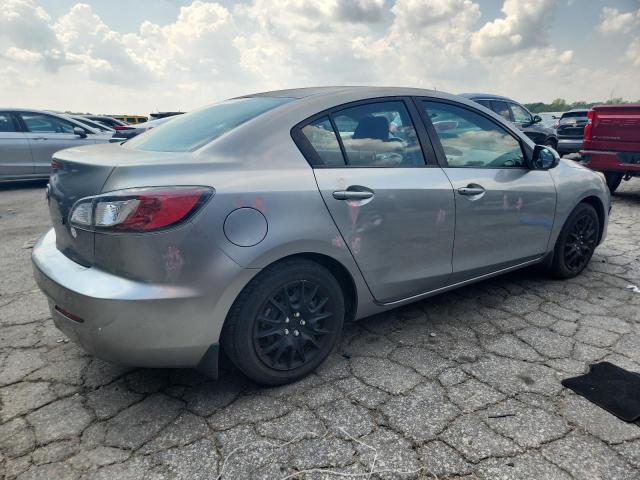 Photo 3 from auction – 2013 MAZDA 3 I with VIN JM1BL1TF7D1704007