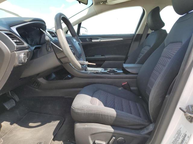 Photo 7 from auction – 2016 FORD FUSION SE with VIN 3FA6P0H74GR152449