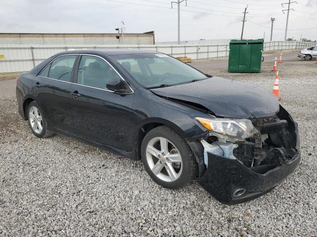 Photo 4 from auction – 2012 TOYOTA CAMRY BASE with VIN 4T1BF1FK3CU075161