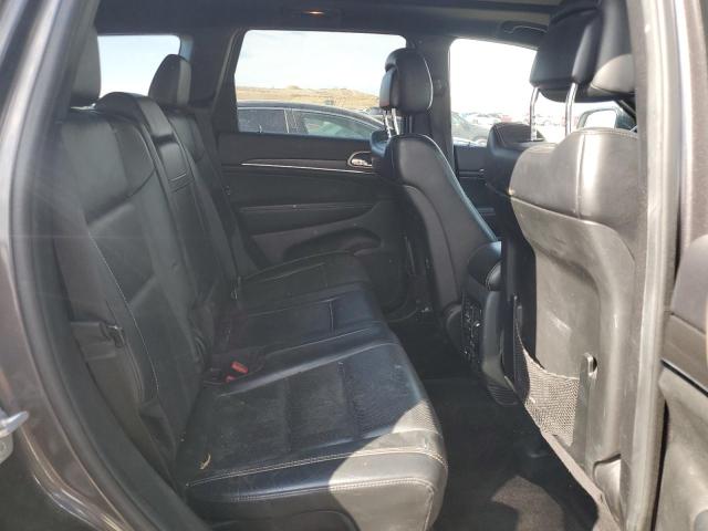 Photo 10 from auction – 2015 JEEP GRAND CHER with VIN 1C4RJFBG6FC838347