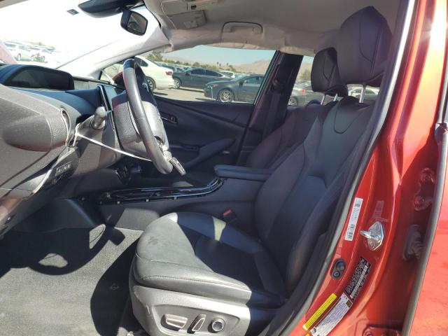 Photo 7 from auction – 2018 TOYOTA PRIUS with VIN JTDKARFU2J3546237