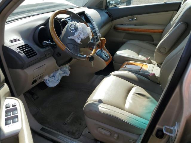 Photo 7 from auction – 2004 LEXUS RX 330 with VIN 2T2HA31UX4C028589