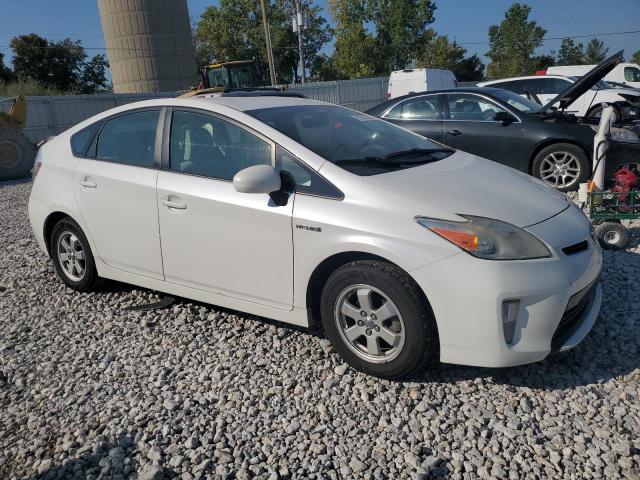 Photo 4 from auction – 2013 TOYOTA PRIUS with VIN JTDKN3DU9D5694009