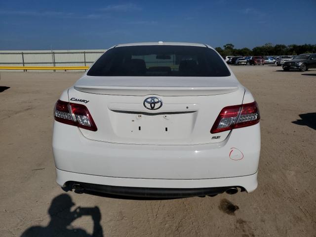 Photo 6 from auction – 2011 TOYOTA CAMRY BASE with VIN 4T1BF3EKXBU590279