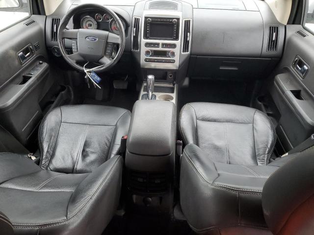 Photo 8 from auction – 2010 FORD EDGE LIMITED with VIN 2FMDK3KC5ABB56874