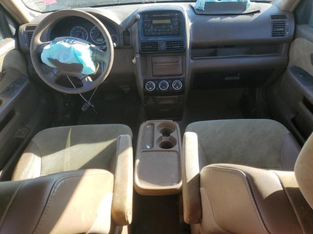 Photo 8 from auction – 2003 HONDA CR-V EX with VIN JHLRD78893C022356
