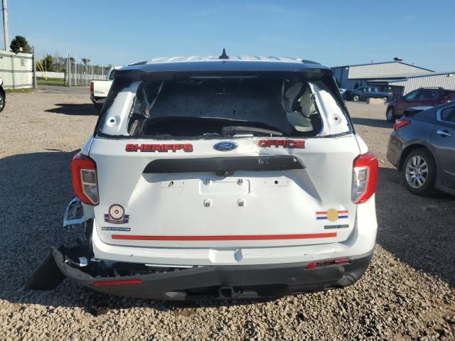 Zdjęcie 6 z aukcji – 2023 FORD EXPLORER P z VIN 1FM5K8ACXPGB98784