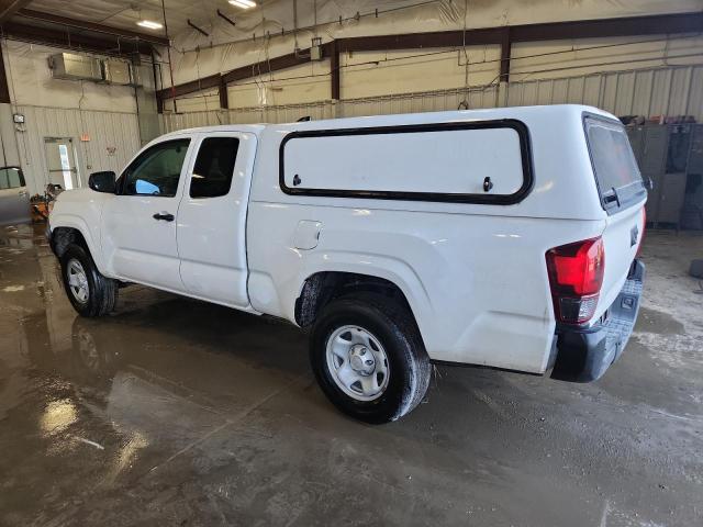 Photo 2 from auction – 2023 TOYOTA TACOMA ACCESS CAB with VIN 3TYRX5GN7PT077445