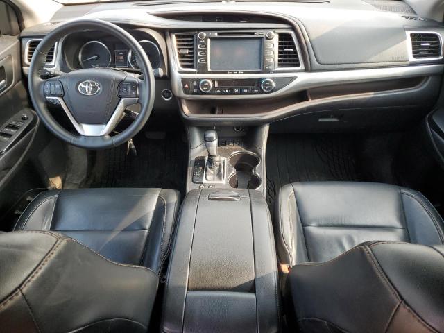Zdjęcie 8 z aukcji – 2016 TOYOTA HIGHLANDER z VIN 5TDJKRFH1GS240388