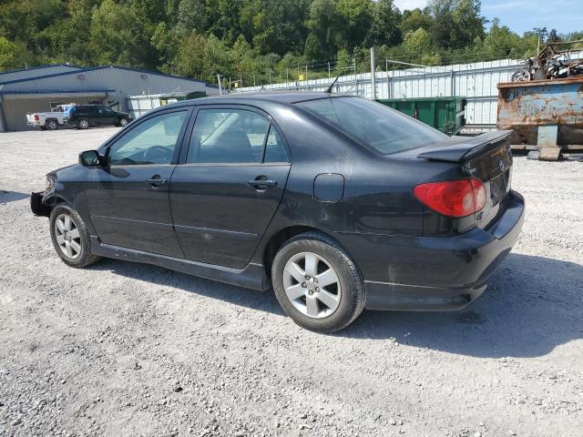 Photo 2 from auction – 2007 TOYOTA COROLLA CE with VIN 2T1BR32E57C802553