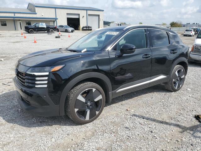 Photo 1 from auction – 2025 NISSAN KICKS SR with VIN 3N8AP6DA5SL368206