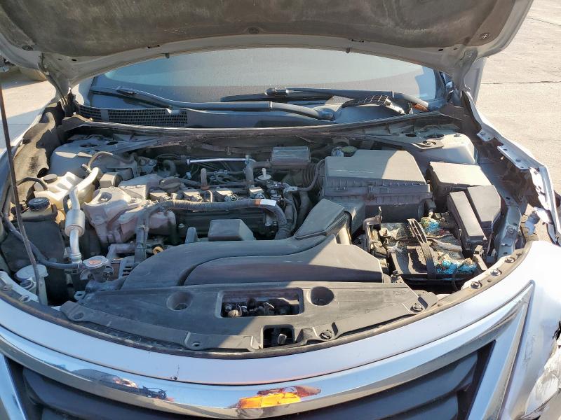 Photo 11 from auction – 2014 NISSAN ALTIMA 2.5 with VIN 1N4AL3AP2EN209779