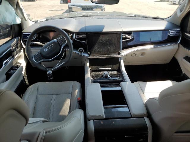 Photo 8 from auction – 2023 JEEP WAGONEER S with VIN 1C4SJUAP1PS579930