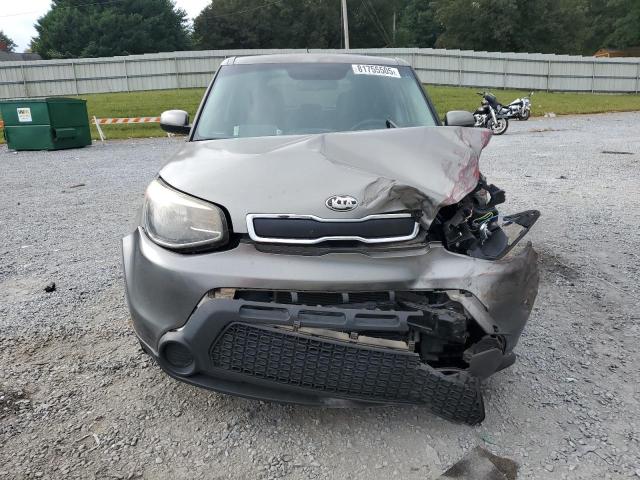 Photo 5 from auction – 2014 KIA SOUL with VIN KNDJN2A2XE7072288