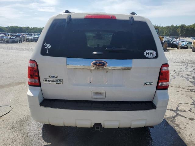 Photo 6 from auction – 2012 FORD ESCAPE LIM with VIN 1FMCU0EG7CKC13443