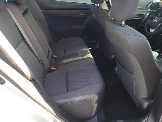 Photo 10 from auction – 2019 TOYOTA COROLLA L with VIN 2T1BURHE1KC160804