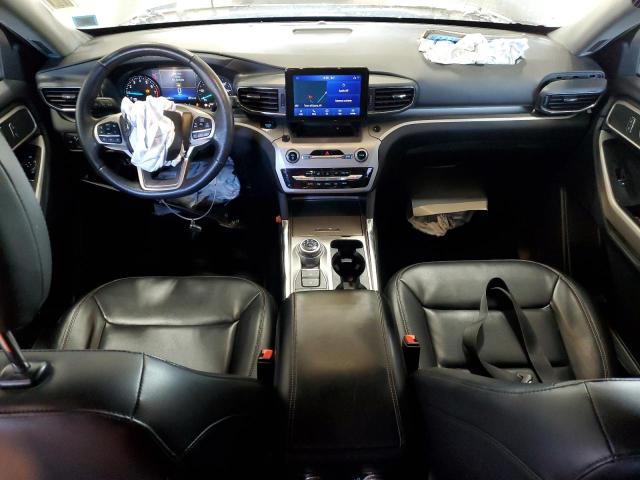 Photo 8 from auction – 2022 FORD EXPLORER X with VIN 1FMSK8DH7NGA07538