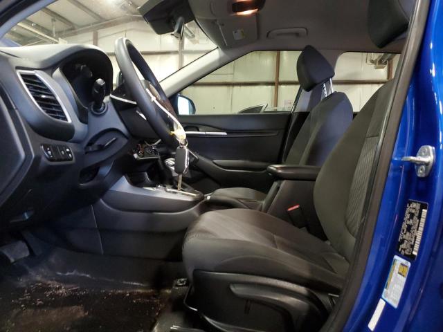 Photo 7 from auction – 2022 KIA SELTOS LX with VIN KNDEPCAA2N7246038
