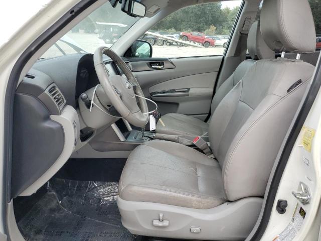 Photo 7 from auction – 2011 SUBARU FORESTER LIMITED with VIN JF2SHAEC6BH762149