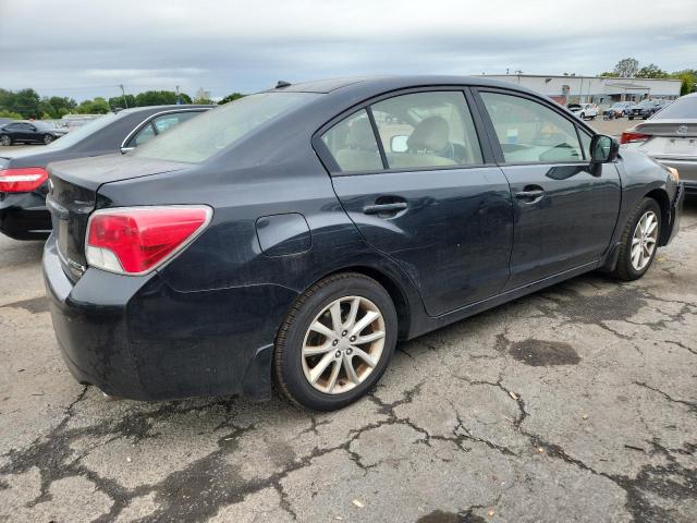 Photo 3 from auction – 2013 SUBARU IMPREZA PR with VIN JF1GJAC63DH030737
