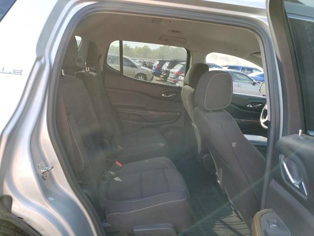 Photo 11 from auction – 2018 GMC ACADIA SLE with VIN 1GKKNSLS5JZ235143