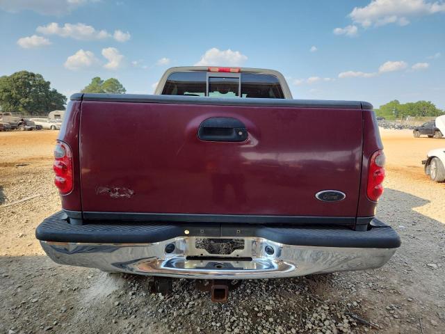 Photo 6 from auction – 2003 FORD F150 with VIN 1FTRX08W23KB90839