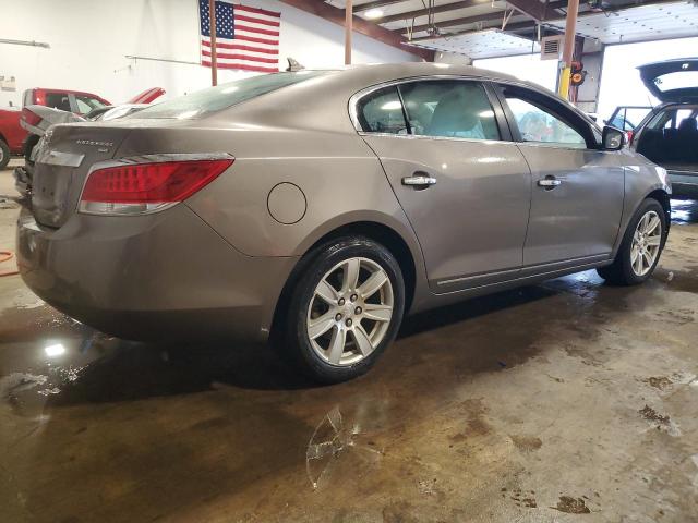 Photo 3 from auction – 2010 BUICK LACROSSE C with VIN 1G4GC5GG7AF135413