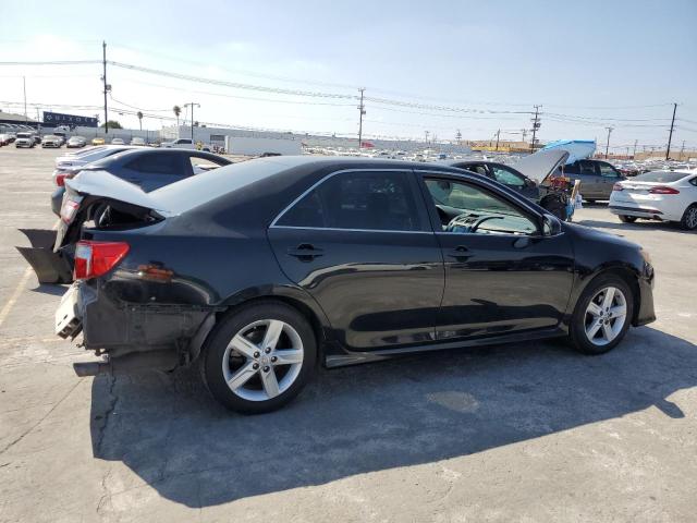 Photo 3 from auction – 2014 TOYOTA CAMRY with VIN 4T1BF1FK3EU845880