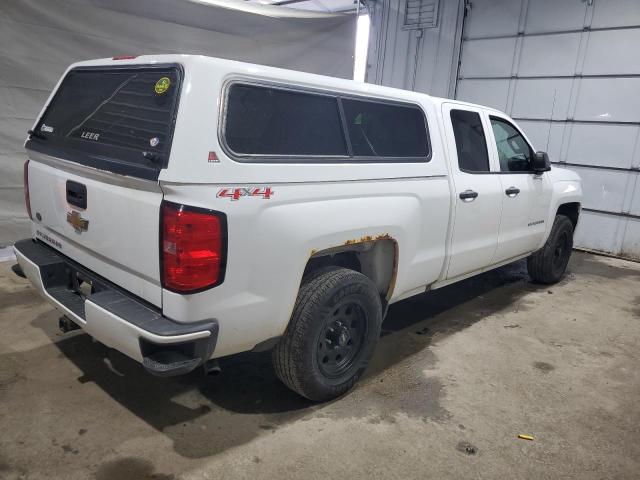 Photo 3 from auction – 2016 CHEVROLET SILVERADO with VIN 1GCVKPEC0GZ385710