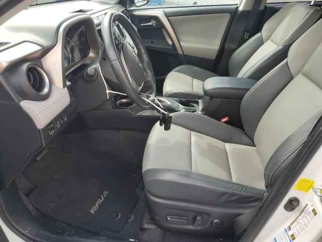 Photo 7 from auction – 2015 TOYOTA RAV4 LIMIT with VIN 2T3DFREVXFW348496
