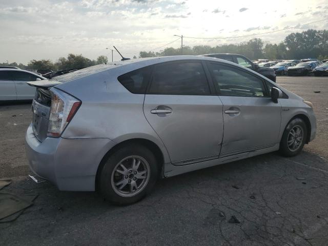 Photo 3 from auction – 2011 TOYOTA PRIUS with VIN JTDKN3DU7B5301167