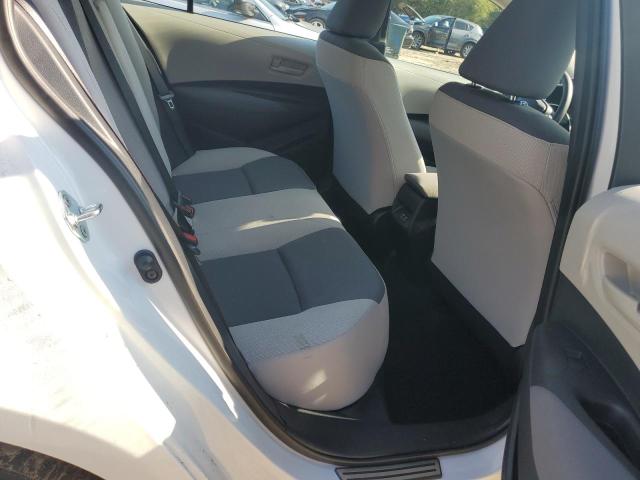 Photo 10 from auction – 2023 TOYOTA COROLLA LE with VIN 5YFB4MDEXPP005698