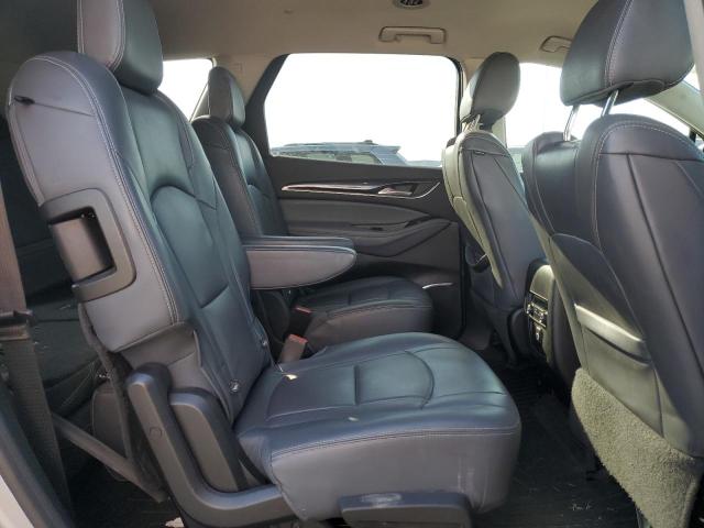 Photo 11 from auction – 2018 BUICK ENCLAVE ES with VIN 5GAERBKW4JJ144611
