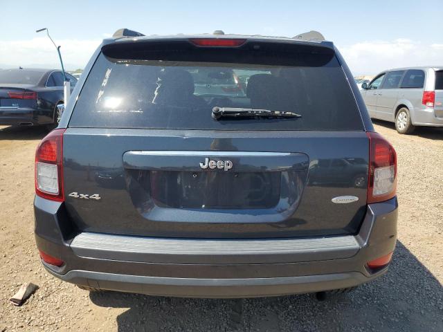 Photo 6 from auction – 2014 JEEP COMPASS LA with VIN 1C4NJDEB0ED626118