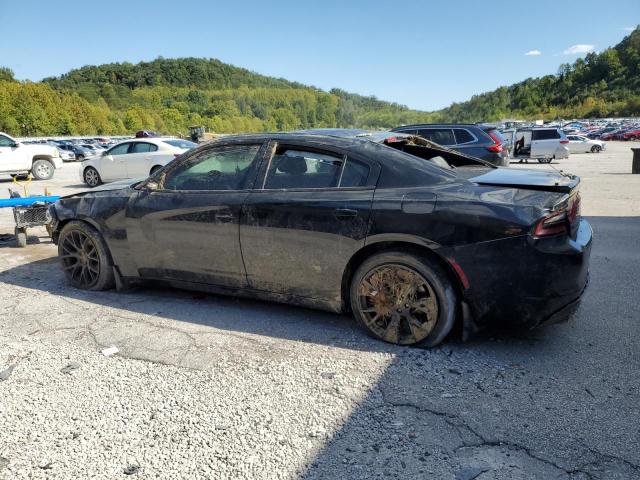 Photo 2 from auction – 2017 DODGE CHARGER SXT with VIN 2C3CDXHG1HH642685