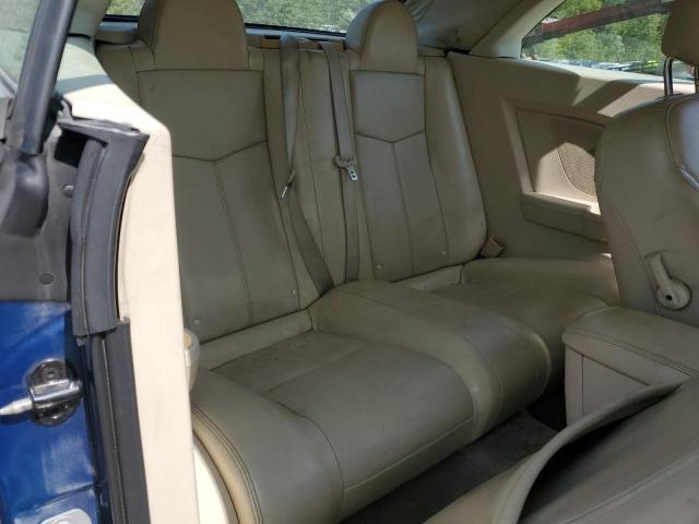 Photo 10 from auction – 2010 CHRYSLER SEBRING LI with VIN 1C3BC6EV4AN122733