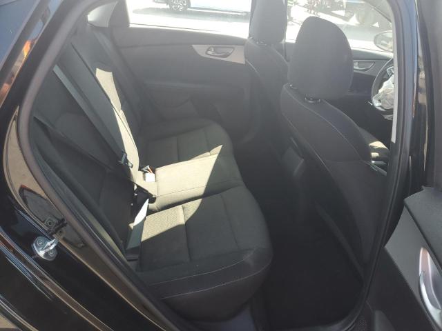 Photo 10 from auction – 2023 KIA FORTE LX with VIN 3KPF24AD3PE563767