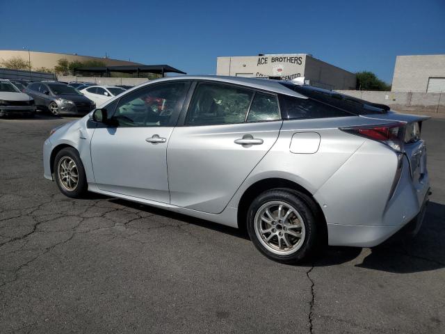 Photo 2 from auction – 2017 TOYOTA PRIUS with VIN JTDKBRFUXH3561169