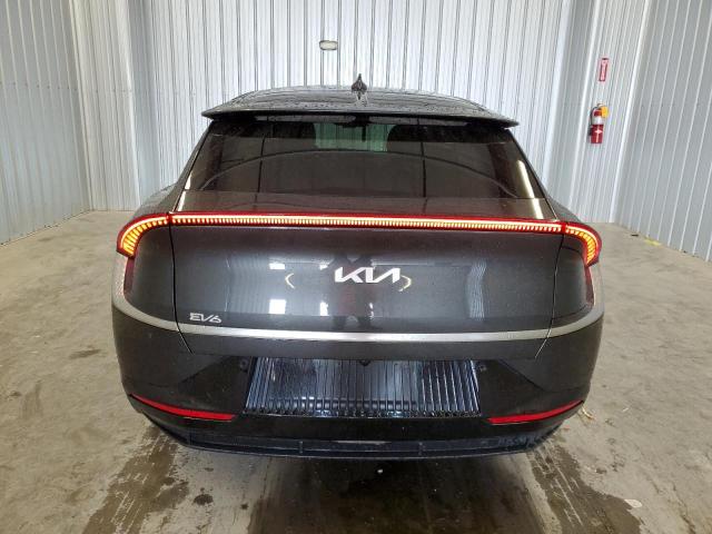 Photo 6 from auction – 2023 KIA EV6 LIGHT with VIN KNDC34LA0P5602734
