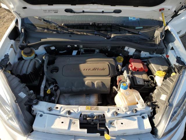 Photo 12 from auction – 2022 RAM PROMASTER CITY with VIN ZFBHRFAB8N6X56792